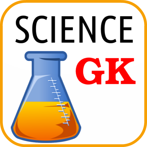 Science GK (Hindi)  Icon