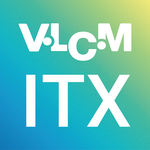 VLCM IT eXchange logo