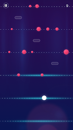 Dot Lines - Screenshot 4