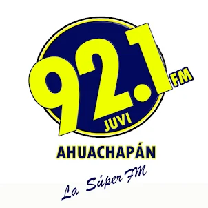 Radio Juvi 92.1 Ahuachapan