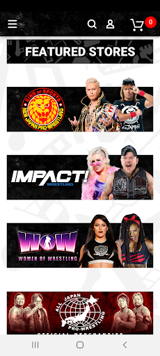 PWTees Screen 3