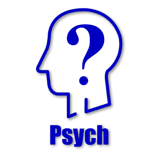 Psych | Psychology Quiz logo