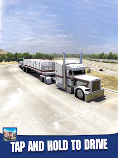 Truck Turns 1.0.6 APK screenshots 23