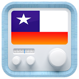 Radio Chile  -AM FM Online icon
