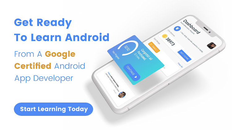 Learn Android App Development - 5.8.2 - (Android)