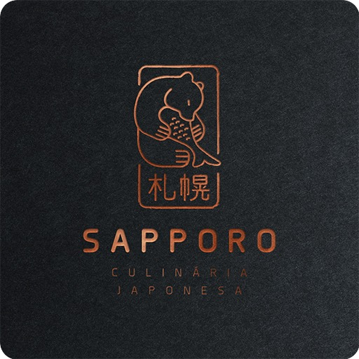 Restaurante Sapporo Delivery logo