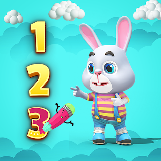 Numbers Tracing & 123 Counting apk