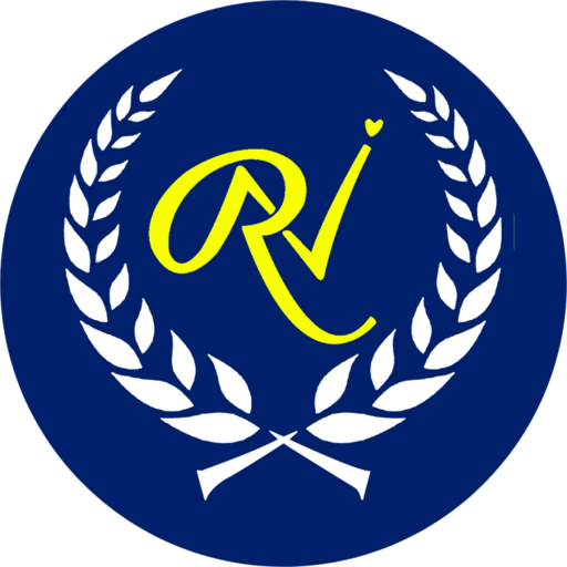 Raj Institute logo