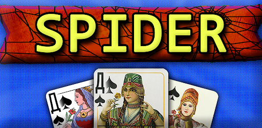 Spider Solitaire: Soviet Cards