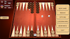 screenshot of Backgammon Mighty