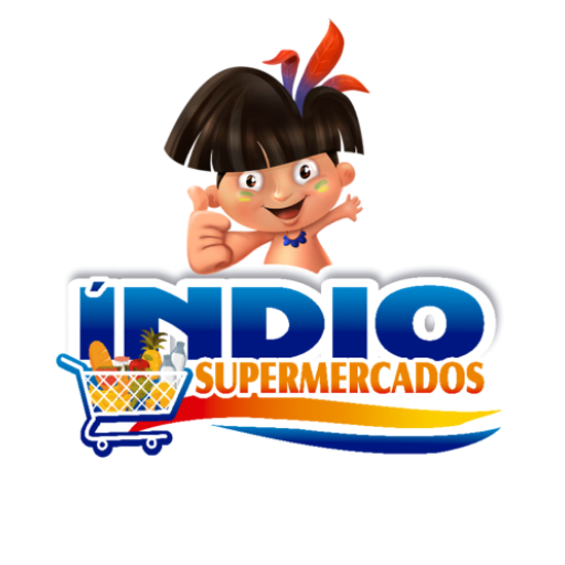 Clube + Índio logo