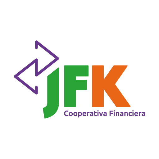 JFK Móvil logo