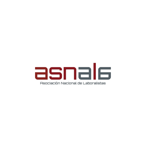 ASNALA XXIII Congreso Nacional logo