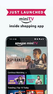 Amazon India Shop & Pay v24.3.0.300 Apk (Premium Unlocked/Version) Free For Android 4