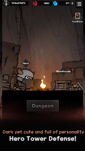 UnderDark v2.5.9 3