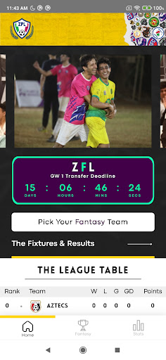 Android application ZPL screenshort