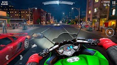 Rider 3D Bike Racing Gamesのおすすめ画像5