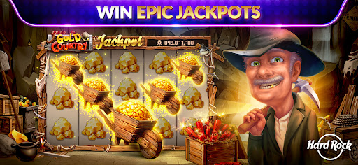 Hard Rock Slots & Casino 16