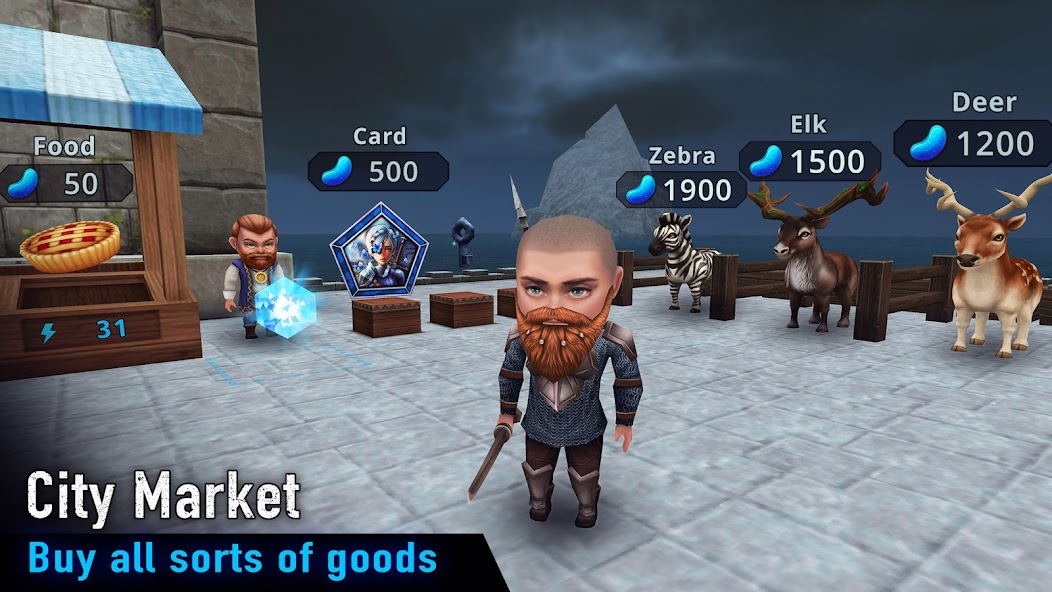 Защита Безмятежности: Крепость мод