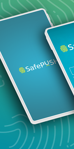 SafePUSH by SafeFleet Screenshot 1 - AppWisp.com