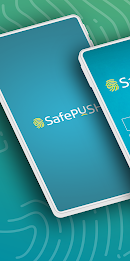 SafePUSH by SafeFleet poster 1