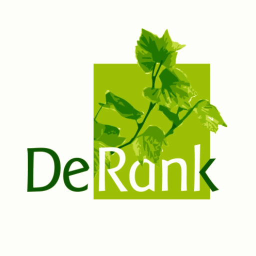 De Rank for  Android – Latest Version & Features app icon
