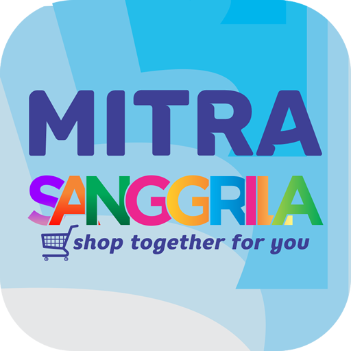 Mitra Sanggrila logo