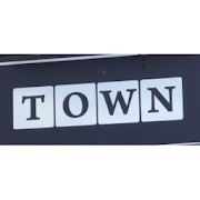 Town Cafe  Icon