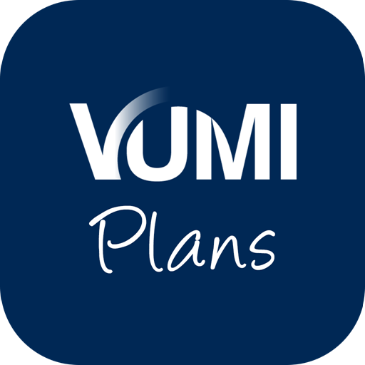 VUMI Plans  Icon