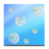 Live Soap Bubble Wallpaper icon