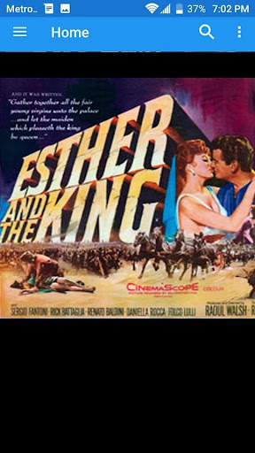 Christian Movie Night