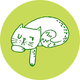 Nap Cats Watch Face icon