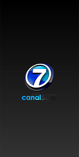 Android application Canal 7 Salta screenshort