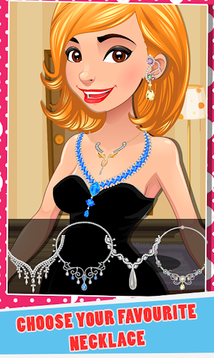 Covergirl fashion magazine - beauty girls dress up