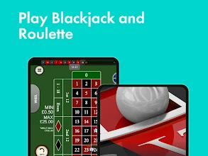 Bet365 Casino App Android