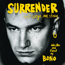 Imagen de icono Surrender: 40 Songs, One Story