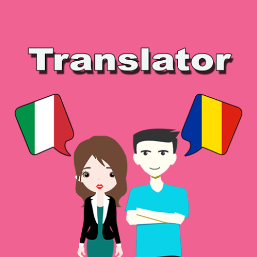 Italian To Romanian Translator