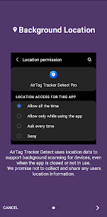 Tracker Detect Pro for AirTag apk 6