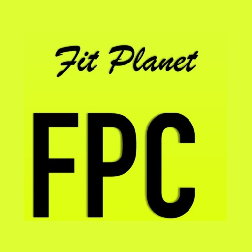 Fit Planet Coaching logo