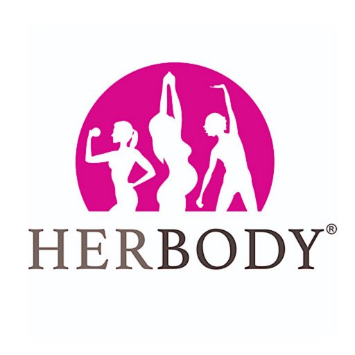 HERBODY - Frauenfitness logo