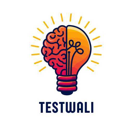 Testwali logo