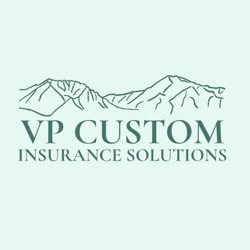 VP Custom Insurance Solutions logo