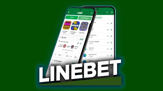 LINEBET - Sports Betting Tips