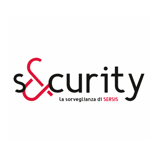 security EasyView logo