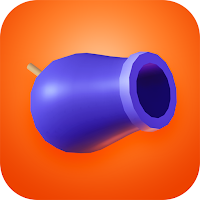 Cannon Blaster