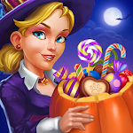 Cover Image of Download Park Town: Match 3 Game with a story! 1.34.3615 APK