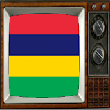 Satellite Mauritius Info TV icon