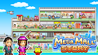 screenshot of Mega Mall Story