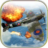 War Birds: WW2 Aircraft 1942 icon