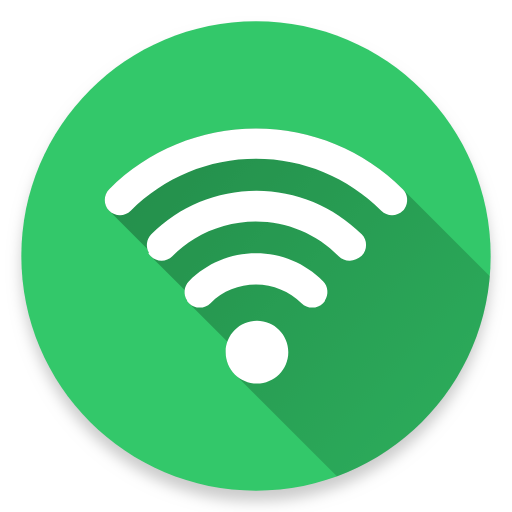 PUWM - PU Wifi Manager logo